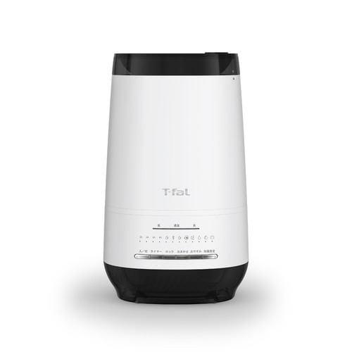 T-FAL HD3040J0 超音波式加湿器スチーム＆ミスト