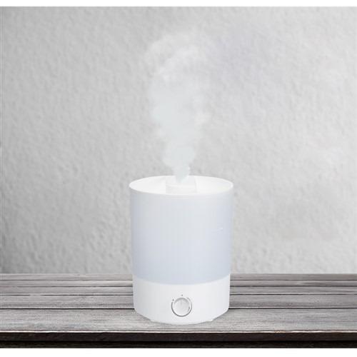 meishin MH2.8 家庭用加湿器 加湿量〜200ml／h 木造約3畳 プレハブ洋室約6畳 2...