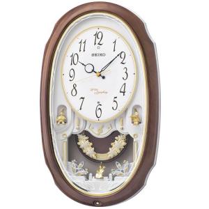 SEIKO（セイコー） 『SEIKO』セイコー 電波掛け時計 メロディー付き(全