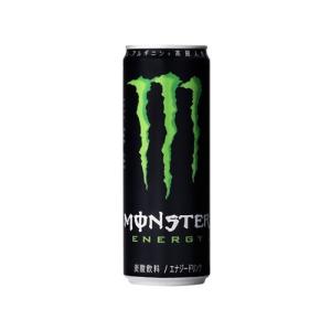 アサヒ飲料 アサヒ モンスターエナジー 缶 ３５５ｍｌ ×24本【セット販売】｜e-wellness