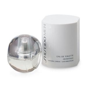 資生堂 SHISEIDO メン オードトワレ