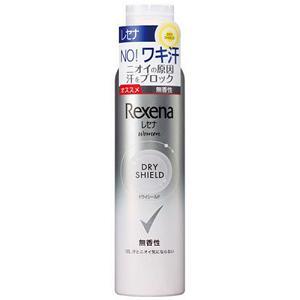 医薬部外品】ユニリーバ レセナ ドライシールドスティック 無香性 20g
