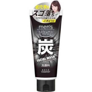 花王 メンズビオレ ザフェイス 薬用アクネケア つめかえ用 (170mL