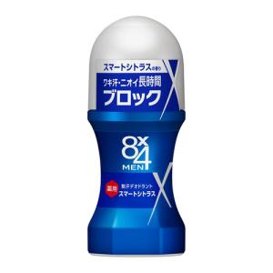 医薬部外品】Ban（バン） 男性用 ロールオン シトラス 30ml : くすりの