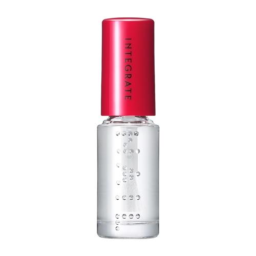 資生堂（SHISEIDO） インテグレート トップ＆ベースコート N (4mL)