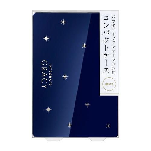 資生堂（SHISEIDO）  グレイシィ コンパクトケース W