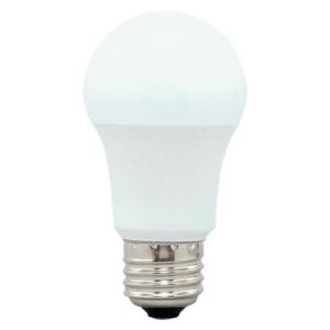 アイリスオーヤマ LDA7N-G／W-6T5 LED電球 60形相当 全方向タイプ 昼白色相当