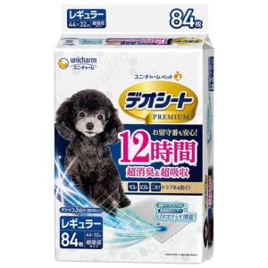 ユニ・チャーム デオシートPremium12時間...の商品画像