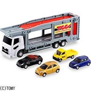 トミカギフト 建設車両セット4 : ユウセイ堂2号店 ヤフーショッピング