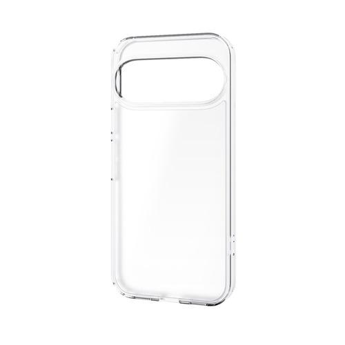 エレコム PM-P252HVCKMCR Google Pixel 10／10 Pro ハイブリッドケ...