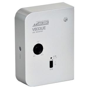 日本アンテナ 4K8K対応 卓上型ブースター RMVB33SUEBP 日本アンテナ RMVB33SUEBP 新4K8K衛星放送対応 卓上用UHF／BS・CS