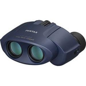 PENTAX 双眼鏡 タンクロー UP 8×21 ネイビー (ケース・ストラップ付)