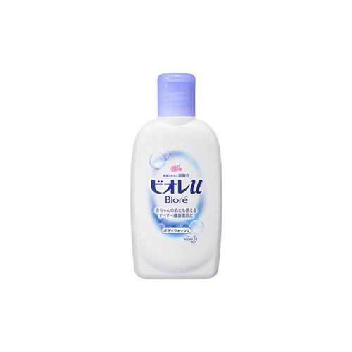 花王(Kao) ビオレu ［ミニ］ (90mL)