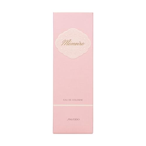 資生堂（SHISEIDO）  メモアール オーデコロン (80mL)