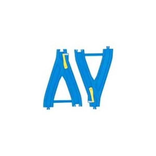 タカラトミー R−22 Y字ポイントレール（A・B各1本入）