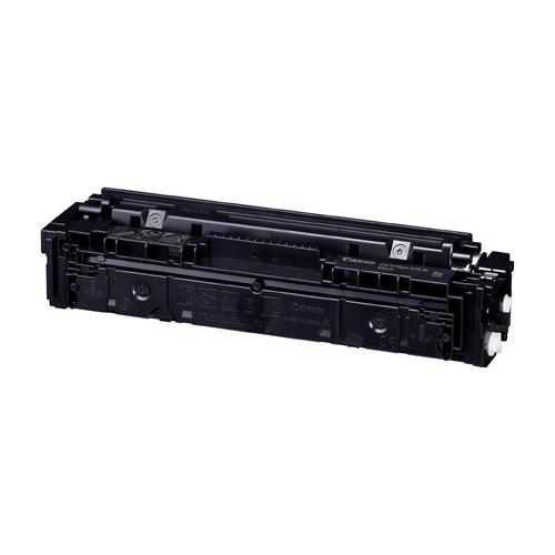 キヤノン CRG-075HBLK トナーカートリッジ LBP646C／MF665Cdw／MF663C...