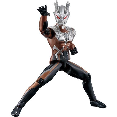 バンダイ ウルトラアクションフィギュア ダークロプスゼロ