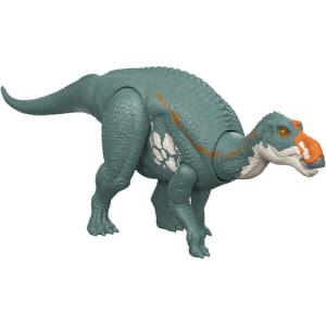 MATTEL（マテル） ジュラシックワールド アクションフィギュア ほえる