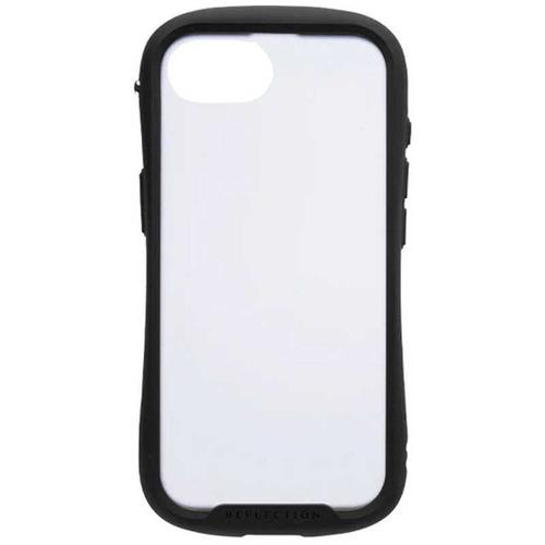 HAMEE iPhone 16e iFace Reflection Frost 強化ガラスクリアケー...