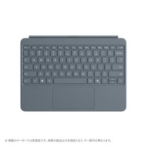 Microsoft EP2-00441 Surface Pro キーボード タイプ カバー ブラック