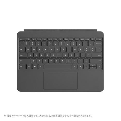 Microsoft EP2-32032 Surface Pro 12インチ キーボード ストーン グ...