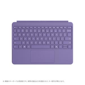surfaceRT 64GB＋キーボード紫＋充電器 Microsoft EP2-32726 Surface Pro 12インチ キーボード バイオレット