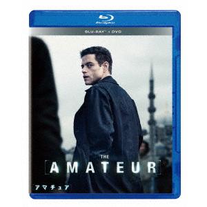 【BLU-R】アマチュア ブルーレイ + DVD セット(Blu-ray Disc+DVD)