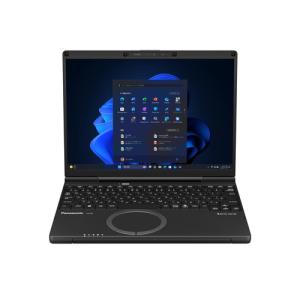 Panasonic ノートPC CF-SC7BD...の商品画像