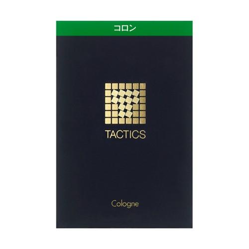 資生堂（SHISEIDO） タクティクス コロン (120mL)