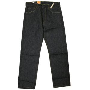 LEVI'S 501-0226 BLACK RIGID / リーバイス 501 ボタンフライ ブラック リジット 未洗い 生デニム｜e-westclubstore