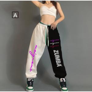 ズンバウェア新作 安い レディース ウェアパンツ...の商品画像