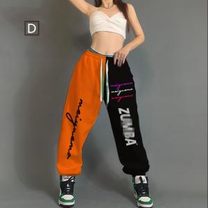 ズンバウェア新作 安い レディース ウェアパン...の詳細画像3