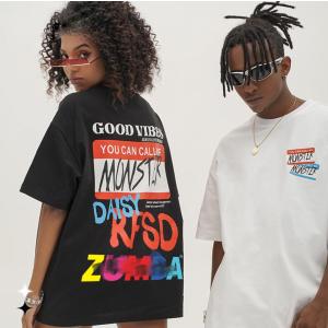 ヨガウエア Tシャツ ズンバ ウェア ダンスウェ...の商品画像