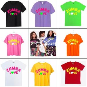 ヨガウエア Tシャツ ズンバ ウェア ダンスウェアフ フィットネス 夏ウェア エアロビクスウエア スポーツウェアレディース ヨガ 運動用 トップス