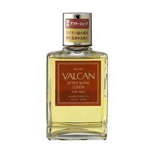 バルカン アフタ-シェ-ブロ-ション 男性用 140mL