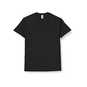 [ジャージーズ] Tシャツ 29LSR ブラック Mの商品画像