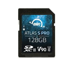 OWC Atlas Pro S 128GB