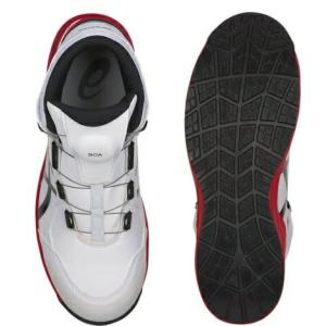アシックス作業用靴asicsWinJobCP3...の詳細画像4