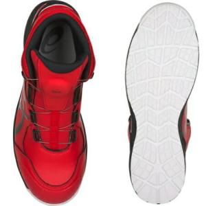 アシックス作業用靴asicsWinJobCP3...の詳細画像4
