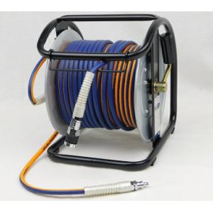 フジマック 常圧用エアードラム NDZG-730C ホースリールMach フジマック 常圧用エアードラム NDZG-730C ホースリールMach