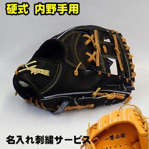 久保田スラッガー（KUBOTA SLUGGER） 硬式グラブKSG-L5 DPオレンジ 湯