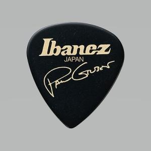 ピック　Ibanez ( アイバニーズ ) ポールギルバートモデル　1000PG /BK
