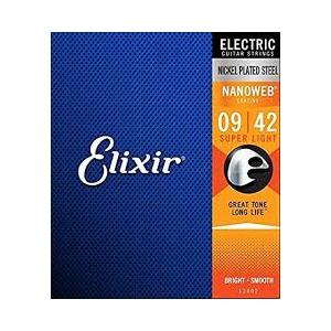 Elixir（エリクサー） ベース弦】#14052 ライト : 楽器ランド サンクス