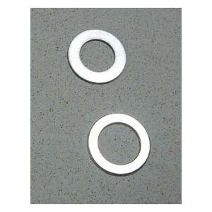 【訳あり商品】 Montreux (モントルー) 16φポット用 ワッシャー 7ミリ 5個セット #...