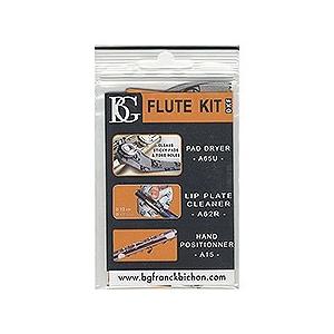 【訳あり商品】 BG SWAB （スワブ） フルート キット （A65U+A62R+A15） DKF...