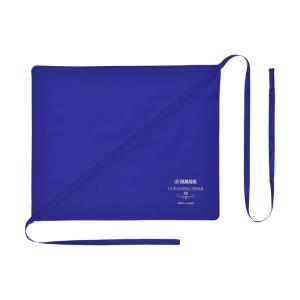 YAMAHA（ヤマハ） ポリシングクロス Sサイズ PCS3 : e-よしや楽器