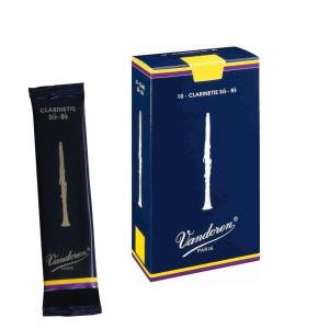 vandoren Vandoren / バンドーレン B♭クラリネットリード V12