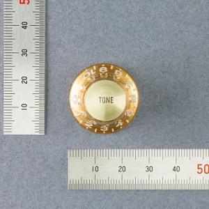 ヤマハパーツ　SBG1802/SG1802 対応　ノブ（トーン用）｜e-よしや楽器