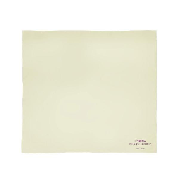 ヤマハ　ポリシングクロス デラックス Lサイズ　PCDXL3