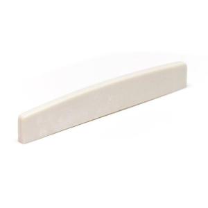 TUSQ SADDLE タスク サドル PQ-9000-00 1/8″未加工 汎用 アコギ